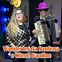Wanderley da Sanfona e Cilene Paulino - Quem Sera Seu Outro Amor