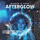 Bisken LVNA - Afterglow