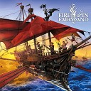 Fire in Fairyland - Fasten Your Seatbelt