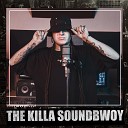 La Casa del Hip Hop Colombiano jam fyah - The Killa Soundbwoy