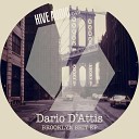 Dario D Attis - Do It Right