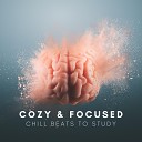 Brain Study Music Guys - Drums for Studying