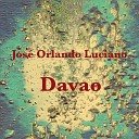 Jose Orlando Luciano - Davao
