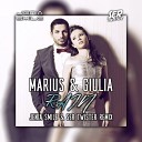 Marius feat Giulia - Rain Jenia Smile Ser Twister Extended Remix