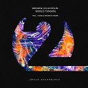 Airum Julia Violin - World Tension Radio Edit