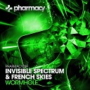 Invisible Spectrum French Skies - Wormhole