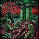 Pit of Blood - Mutilated Dilapidated Corpse