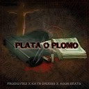 PRODIGYBOI KAYN DRUGSS Agon Beats - Plata o Plomo Remix