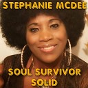 Stephanie Mcdee - Stepping out for the Weekend