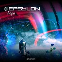 Epsylon - Hope Original Mix
