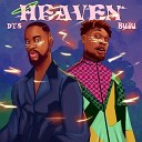 DTS feat Buju - Heaven Remix
