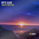 NYTE CLVB - Sunsets With You Extended Mix