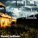 Daniel LeBlanc - Devoted to You