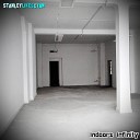 Stanley Likes Cyan - Reflections in a Dream State