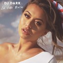Dj Dark Mentol - Hallelujah ft Georgia Alexandra Extended