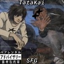 SFG - Tatakai