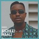 G Nako - Sichezi Mbali