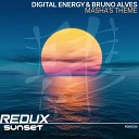 Digital Energy Bruno Alves - Masha s Theme Extended Mix