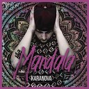 Karanova Klusiqbeats - Mandala