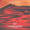 Matt Gall THIRDWAVE - Marrakech