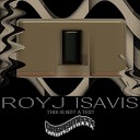 RoyJ IsaVis - This Is Not A Test