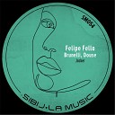 Felipe Fella Douse - Grooving