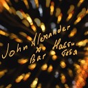 JohnAlexander feat Bar - Найти тебя