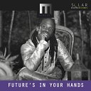 Marcus Hercules - Future s in Your Hands