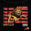 Huntizzy feat MKGH - Highs and Lows
