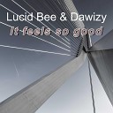 Dawizy Lucid Bee - It Feels So Good