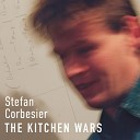 Stefan Corbesier - Blackwood Eden