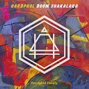 Hardphol - Boom Shakalaka Extended