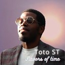 Toto ST - One of a Kind