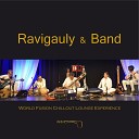 Bernd Gauly Ravigauly Band - Lost in Space