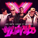 Los Nota Lokos feat Mxurhy - Muevelo