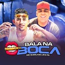MC Guigui JR Fabiano borges - Bala na Boca