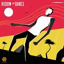 P TUNES BEATS - Riddim N Dance
