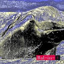 Baleine - Ishi la montagne