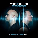 Psychic Force - the fog