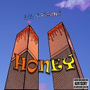 lil krishna - Honey