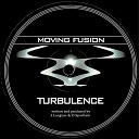Various - Moving Fusion Turbulence