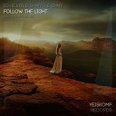 Dj Elven D Myo Emmy - Follow The Light
