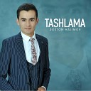 Doston Halimov - Tashlama