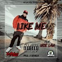 Vee De Leon feat Uce Lam - Like Me