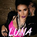 Luina - Luna Debut song