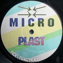 Ron Ractive - Micro Plast B Side Mix