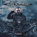 CaRap x D masta - Криминал prod by Lazy Plug