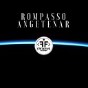 Rompasso Bandana - Insanity Remix