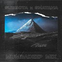 Subbota, Shatana - Ай я е (Mumbadeep Mix)