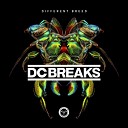 DC BREAKS - E Body